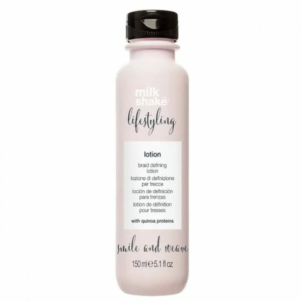 Milkshake Milk Shake Lifestyling Braid Lotion 150ml - Health & Beauty > Personal Care > Hair Care > Hair Styling Products Braid Lotion