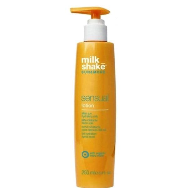 Milkshake Milk Shake Sun & More Sensual Lotion 250ml - Health & Beauty > Personal Care > Cosmetics > Skin Care > Sunscreen Lotion