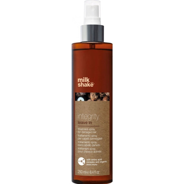 Milkshake Milk Shake Integrity Fibre Sealant 500ml Nourishing Sealing Treatment - Health & Beauty > Personal Care > Hair Care > Hair Loss Treatments Fluid