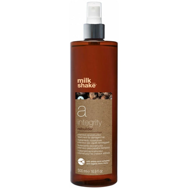 Milkshake Milk Shake Integrity Rebuilder Phase A 500ml - Health & Beauty > Personal Care > Hair Care Fluid
