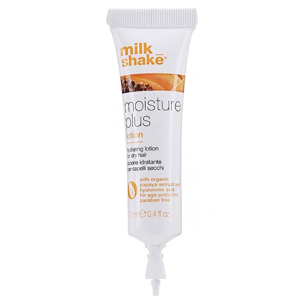 Milkshake Milk Shake Moisture Plus Lotion 6X12ml - Health & Beauty > Personal Care > Hair Care Lotion