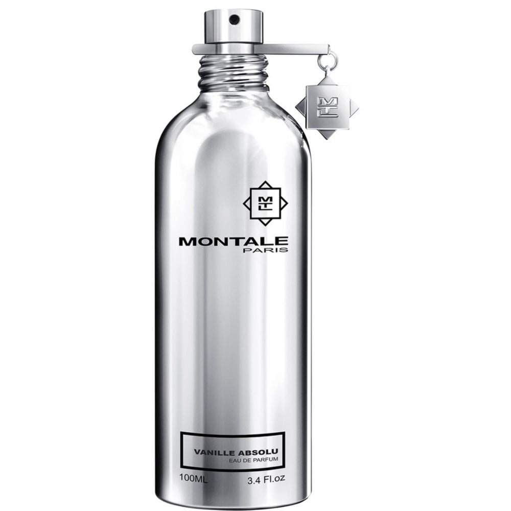 Montale Montale Paris Vanille Absolu 100ml EDP Spray - Health & Beauty > Personal Care > Cosmetics > Perfumes & Colognes > Eaux de Parfum EDP