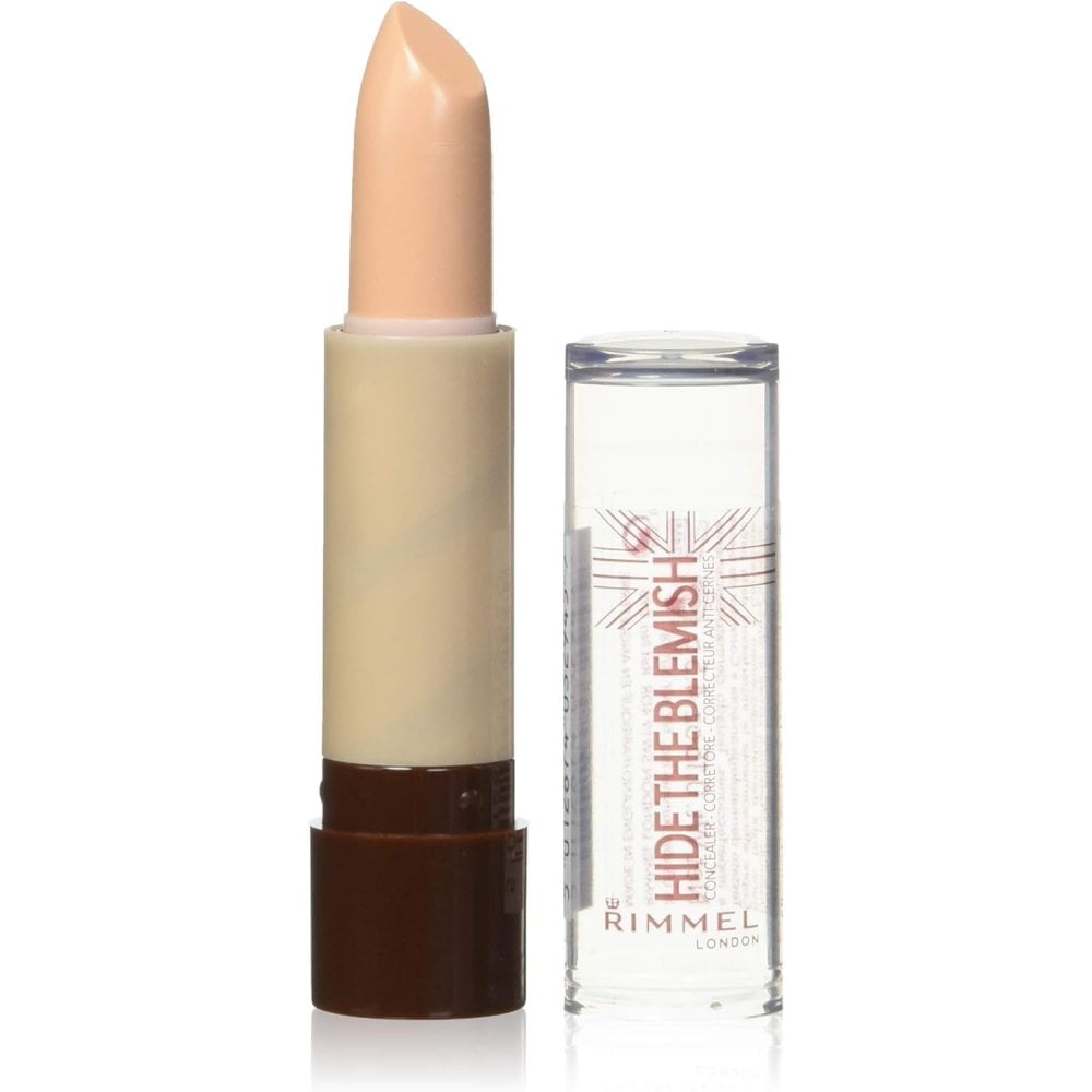 RIMMEL LONDON Rimmel London Hide the Blemish Concealer 4.5 G. 002 SAND - Health & Beauty > Personal Care > Cosmetics > Makeup > Face Makeup > Foundations & Concealers