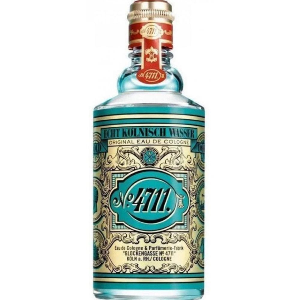 Muelhens Muelhens 4711 50ml EDC Splash - Health & Beauty > Personal Care > Cosmetics > Perfumes & Colognes > Colognes EDC