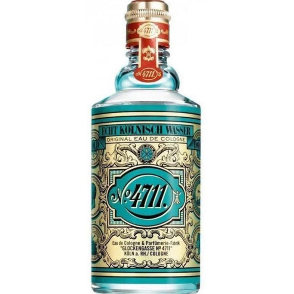 Muelhens Muelhens 4711 50ml EDC Splash - Health & Beauty > Personal Care > Cosmetics > Perfumes & Colognes > Colognes EDC