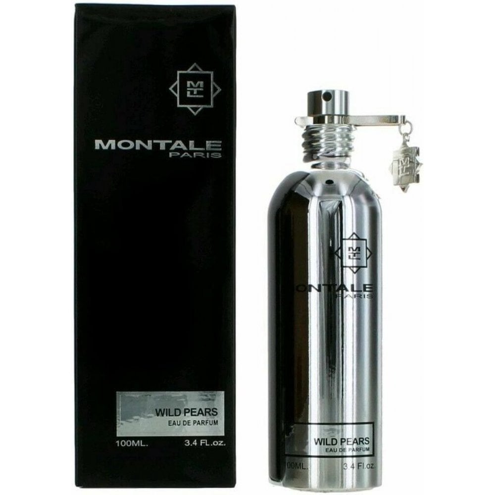 Montale Montale Paris Wild Pears 100ml EDP Spray - Health & Beauty > Personal Care > Cosmetics > Perfumes & Colognes > Eaux de Parfum EDP