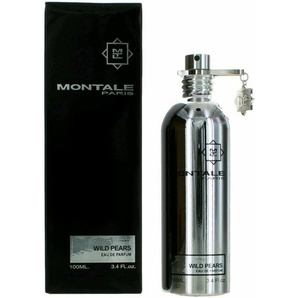 Montale Montale Paris Wild Pears 100ml EDP Spray - Health & Beauty > Personal Care > Cosmetics > Perfumes & Colognes > Eaux de Parfum EDP