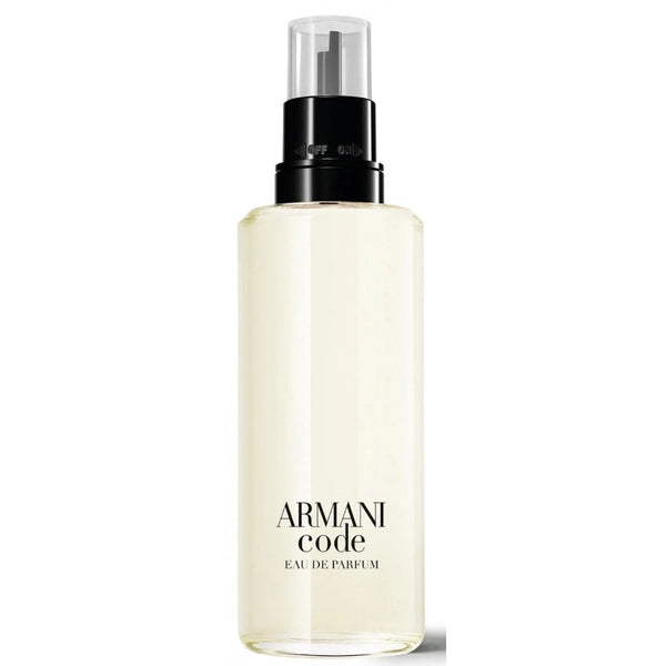 Giorgio Armani Giorgio Armani Code For Men 150ml EDP Refill - Health & Beauty > Personal Care > Cosmetics > Perfumes & Colognes > Eaux de Parfum EDP