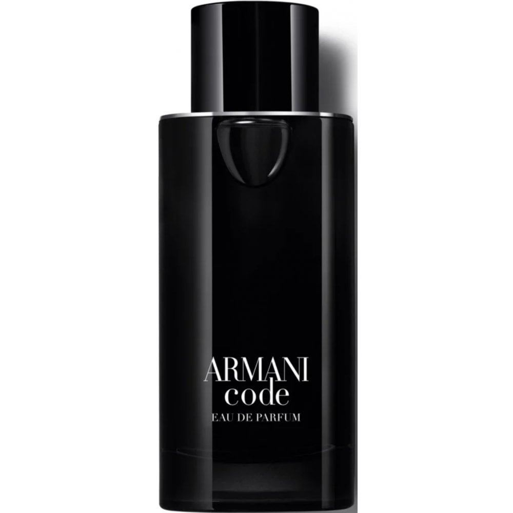 Giorgio Armani Giorgio Armani Code For Men 75ml EDP Refillable Spray - Health & Beauty > Personal Care > Cosmetics > Perfumes & Colognes > Eaux de Parfum EDP