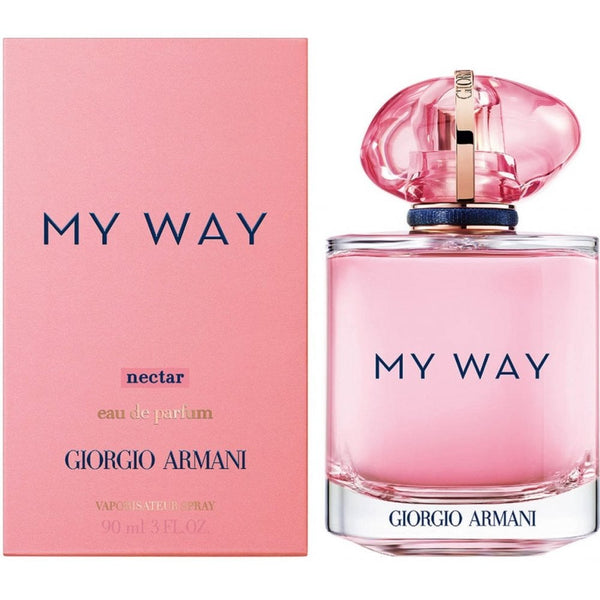 Giorgio Armani Giorgio Armani My Way Nectar 30ml EDP Spray - Health & Beauty > Personal Care > Cosmetics > Perfumes & Colognes > Eaux de Parfum EDP