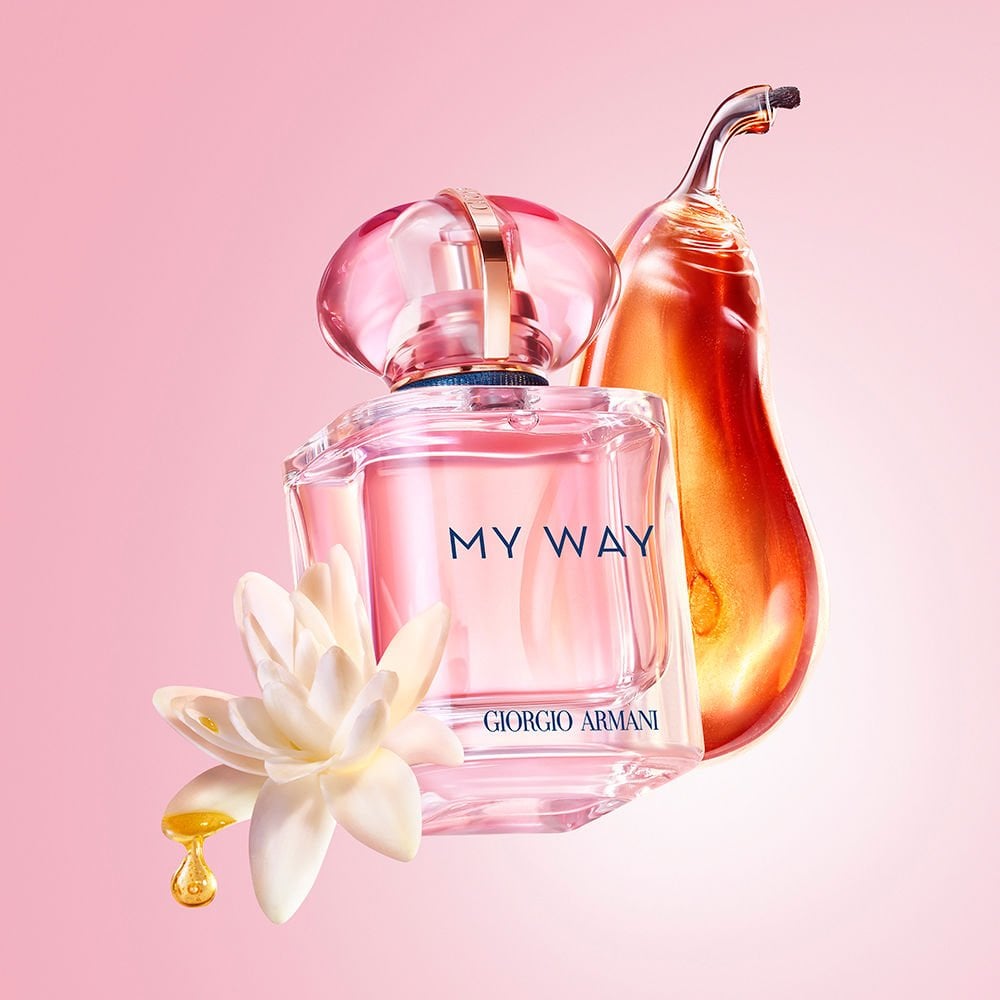 Giorgio Armani Giorgio Armani My Way Nectar 30ml EDP Spray - Health & Beauty > Personal Care > Cosmetics > Perfumes & Colognes > Eaux de Parfum EDP