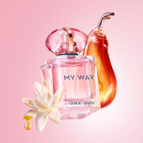 Giorgio Armani Giorgio Armani My Way Nectar 30ml EDP Spray - Health & Beauty > Personal Care > Cosmetics > Perfumes & Colognes > Eaux de Parfum EDP