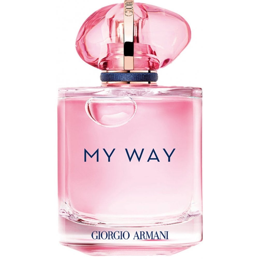 Giorgio Armani Giorgio Armani My Way Nectar 50ml EDP Spray - Health & Beauty > Personal Care > Cosmetics > Perfumes & Colognes > Eaux de Parfum EDP