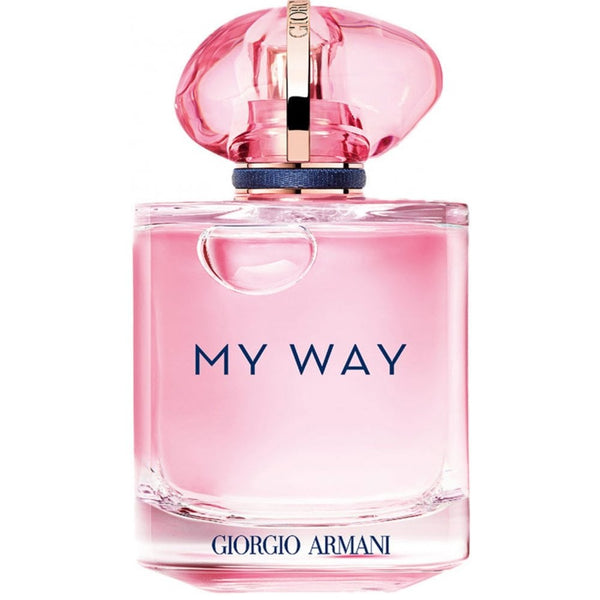 Giorgio Armani Giorgio Armani My Way Nectar 50ml EDP Spray - Health & Beauty > Personal Care > Cosmetics > Perfumes & Colognes > Eaux de Parfum EDP