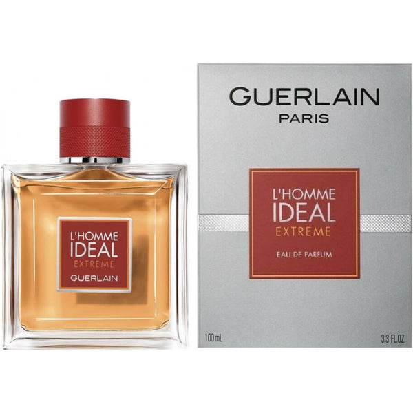 Guerlain Guerlain L'Homme Ideal Extreme 100ml EDP Spray - Health & Beauty > Personal Care > Cosmetics > Perfumes & Colognes > Eaux de Parfum EDP