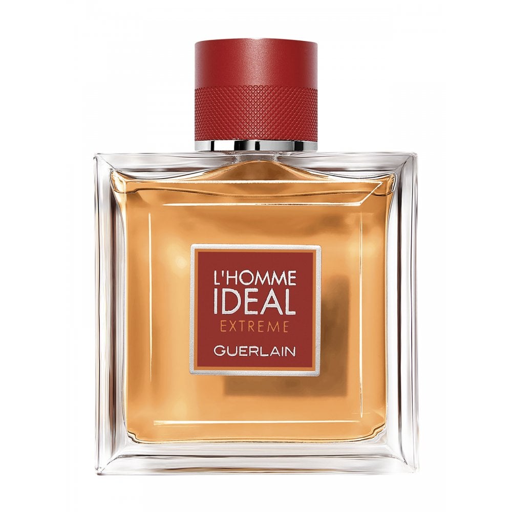 Guerlain Guerlain L'Homme Ideal Extreme 100ml EDP Spray - Health & Beauty > Personal Care > Cosmetics > Perfumes & Colognes > Eaux de Parfum EDP