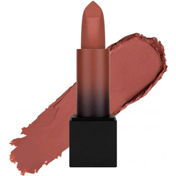 Huda Beauty Huda Beauty Power Bullet Matt Lipstick - Interview 3G - Health & Beauty > Personal Care > Cosmetics > Makeup > Lip Makeup > Lipsticks Lipstick