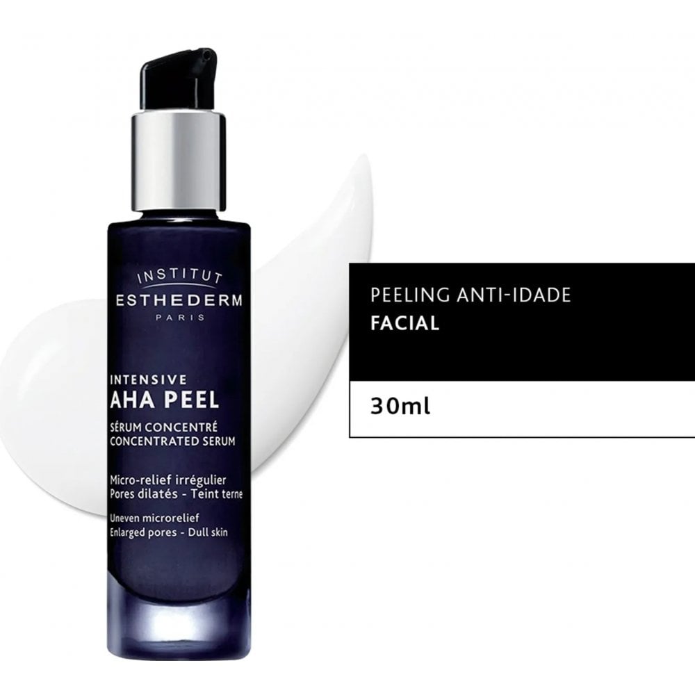 Huda Beauty Institut Esthederm Intensive Aha Peel Serum 30ml - Health & Beauty > Personal Care > Cosmetics > Skin Care > Facial Cleansers Peel Serum