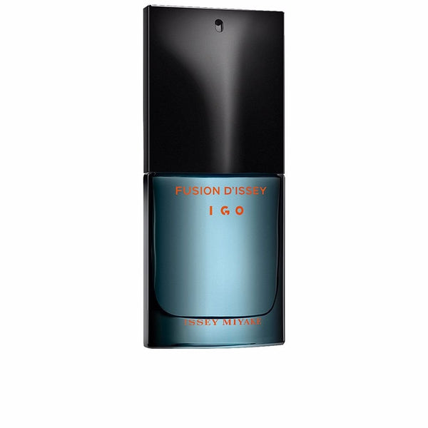 Issey Miyake Issey Miyake Fusion D'Issey Igo 20ml EDT Spray - Health & Beauty > Personal Care > Cosmetics > Perfumes & Colognes > Eaux De Toilette EDT
