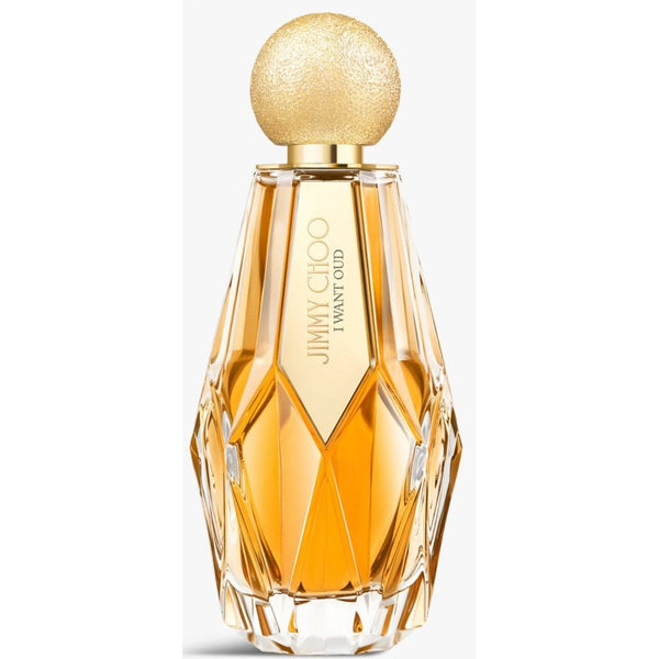 Jimmy Choo Jimmy Choo I Want Oud 125ml EDP Spray - Health & Beauty > Personal Care > Cosmetics > Perfumes & Colognes > Eaux de Parfum EDP