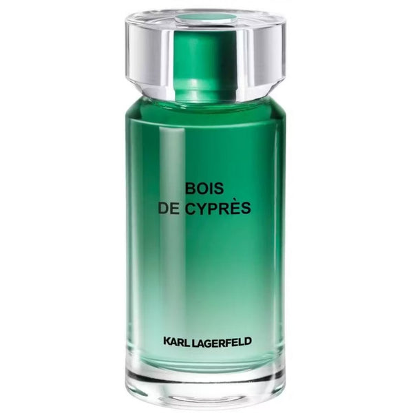 Karl Lagerfeld Karl Lagerfeld Bois De Cypres 100ml EDT Spray - Health & Beauty > Personal Care > Cosmetics > Perfumes & Colognes > Eaux De Toilette EDT