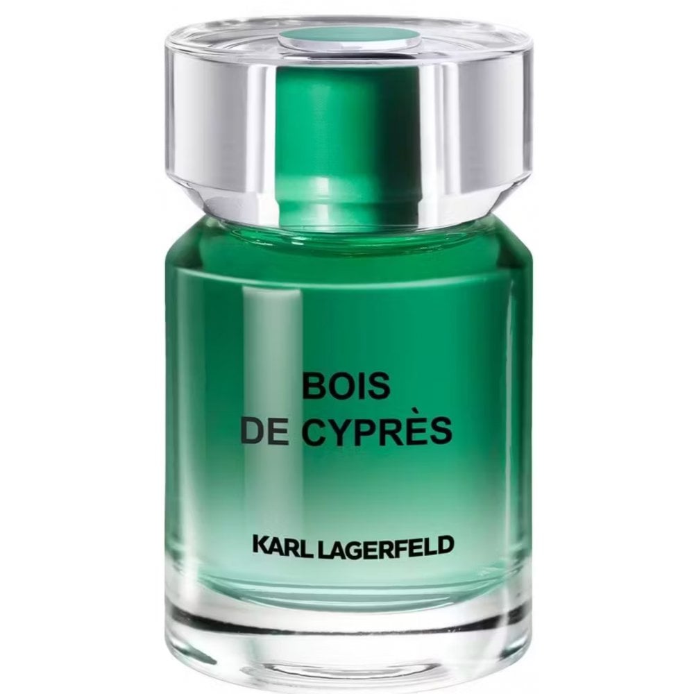 Karl Lagerfeld Karl Lagerfeld Bois De Cypres 50ml EDT Spray - Health & Beauty > Personal Care > Cosmetics > Perfumes & Colognes > Eaux De Toilette EDT