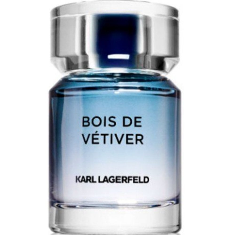 Karl Lagerfeld Karl Lagerfeld Bois De Vetiver 50ml EDT Spray - Health & Beauty > Personal Care > Cosmetics > Perfumes & Colognes > Eaux De Toilette EDT