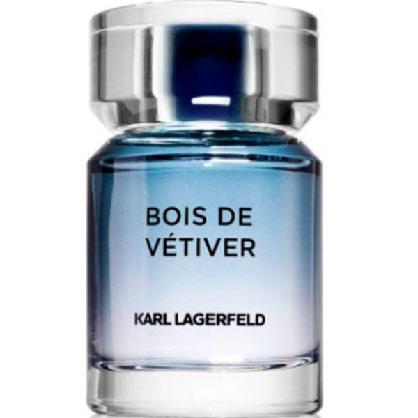 Karl Lagerfeld Karl Lagerfeld Bois De Vetiver 50ml EDT Spray - Health & Beauty > Personal Care > Cosmetics > Perfumes & Colognes > Eaux De Toilette EDT