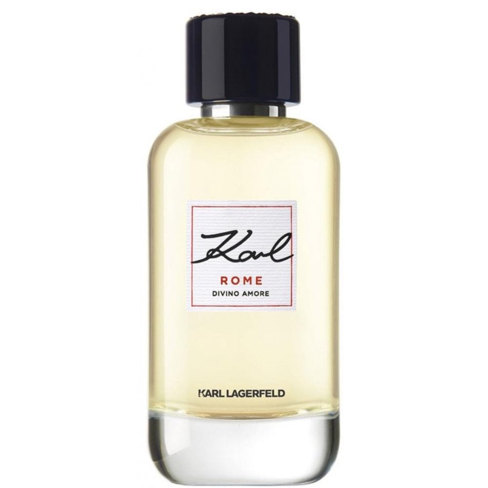 Karl Lagerfeld Karl Lagerfeld Places By Karl Rome 100ml EDP Spray - Health & Beauty > Personal Care > Cosmetics > Perfumes & Colognes > Eaux de Parfum EDP