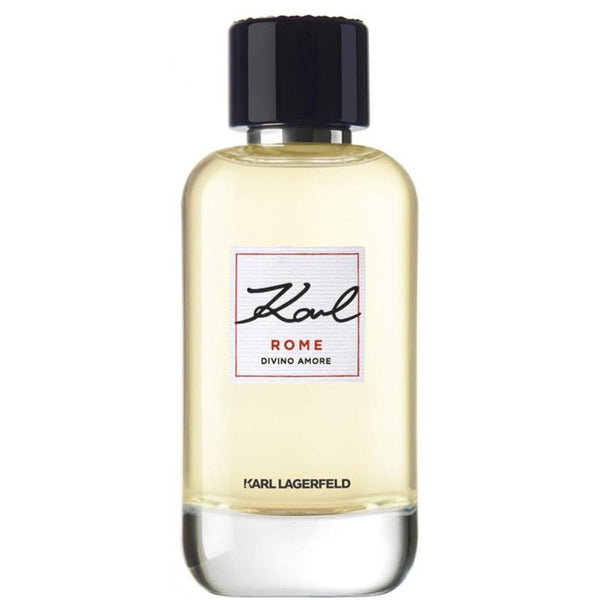 Karl Lagerfeld Karl Lagerfeld Places By Karl Rome 100ml EDP Spray - Health & Beauty > Personal Care > Cosmetics > Perfumes & Colognes > Eaux de Parfum EDP