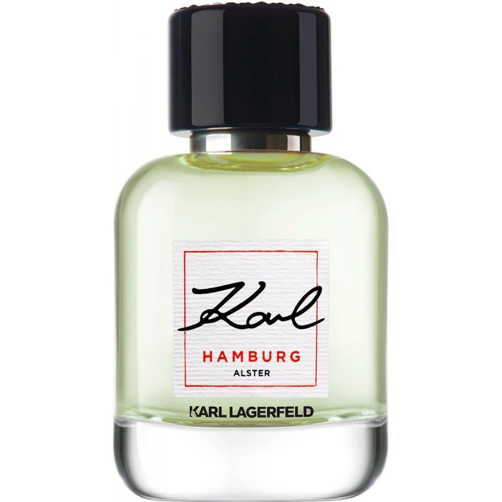 Karl Lagerfeld Karl Lagerfeld Places By Karl Hamburg 60ml EDT Spray - Health & Beauty > Personal Care > Cosmetics > Perfumes & Colognes > Eaux De Toilette EDT