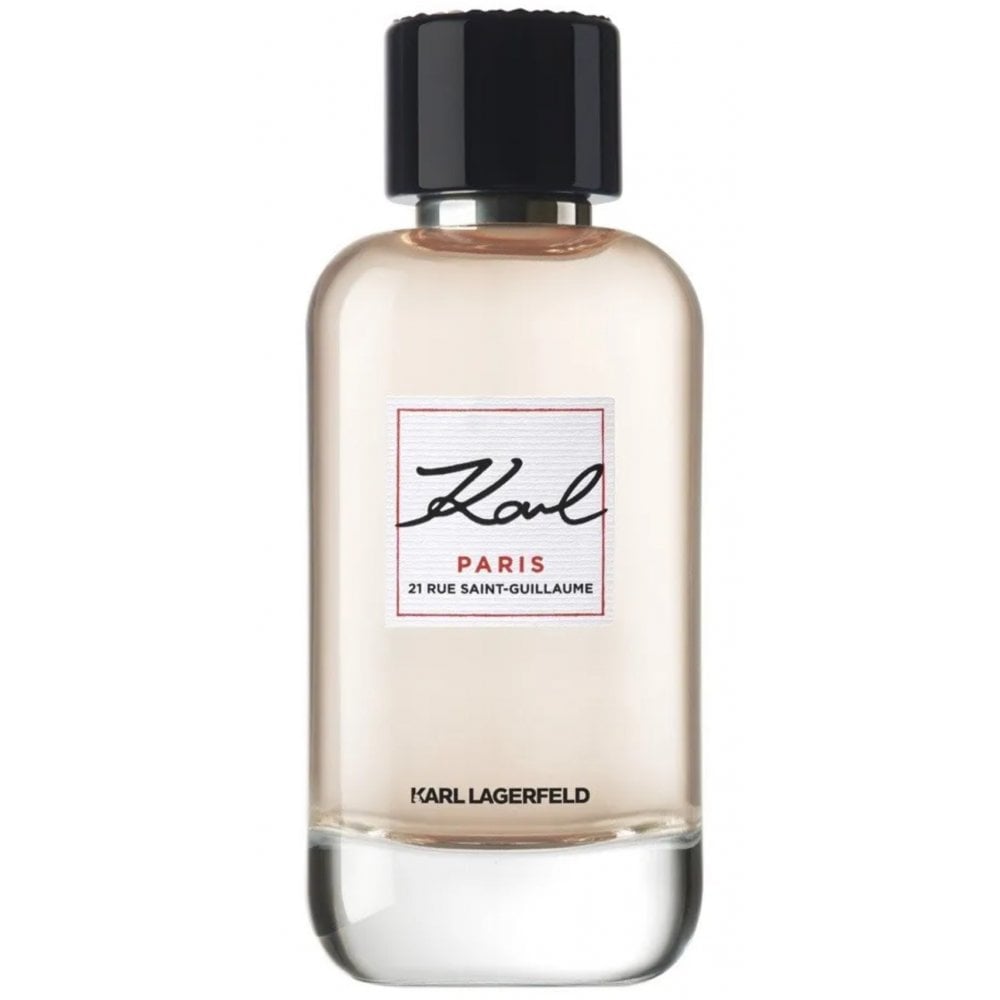 Karl Lagerfeld Karl Lagerfeld Places By Karl Paris 100ml EDP Spray - Health & Beauty > Personal Care > Cosmetics > Perfumes & Colognes > Eaux de Parfum EDP