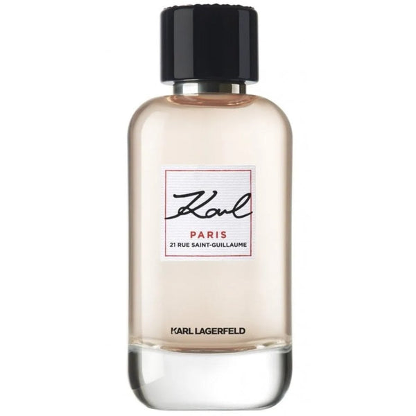 Karl Lagerfeld Karl Lagerfeld Places By Karl Paris 100ml EDP Spray - Health & Beauty > Personal Care > Cosmetics > Perfumes & Colognes > Eaux de Parfum EDP