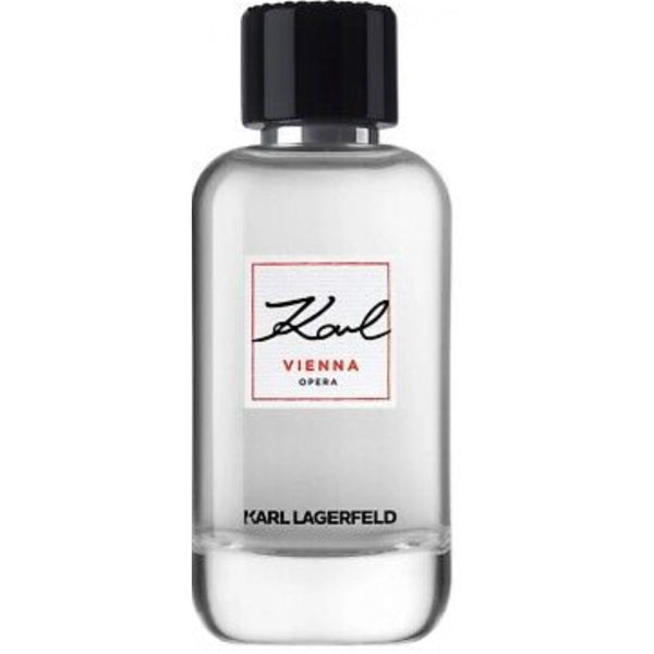Karl Lagerfeld Karl Lagerfeld Places By Karl Vienna 100ml EDT Spray - Health & Beauty > Personal Care > Cosmetics > Perfumes & Colognes > Eaux De Toilette EDT
