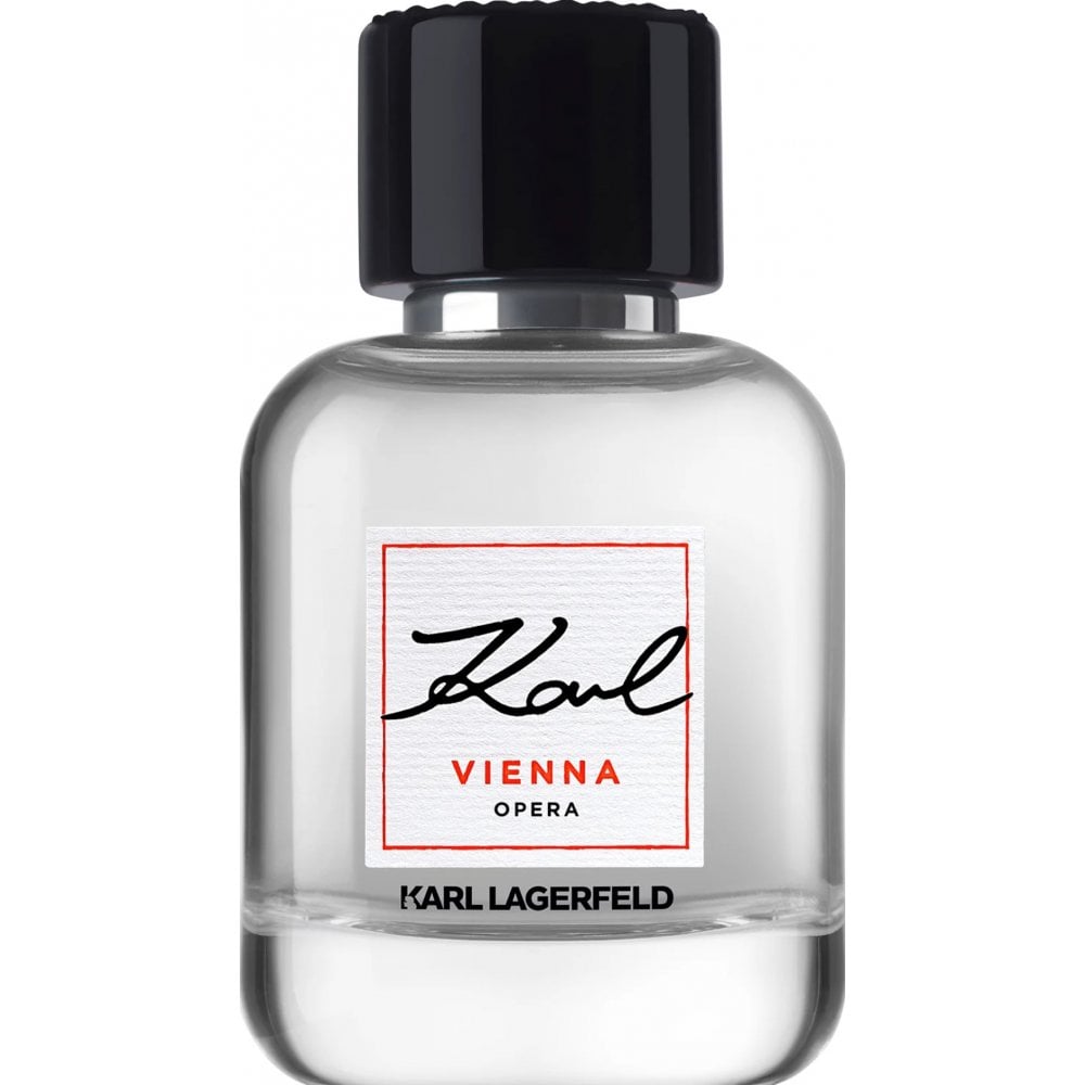 Karl Lagerfeld Karl Lagerfeld Places By Karl Vienna 60ml EDT Spray - Health & Beauty > Personal Care > Cosmetics > Perfumes & Colognes > Eaux De Toilette EDT