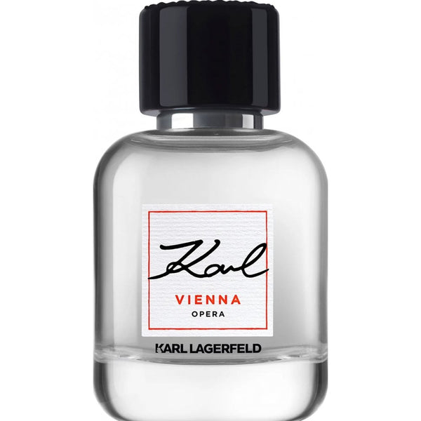 Karl Lagerfeld Karl Lagerfeld Places By Karl Vienna 60ml EDT Spray - Health & Beauty > Personal Care > Cosmetics > Perfumes & Colognes > Eaux De Toilette EDT