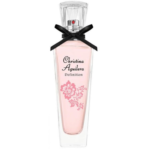 Christina Aguilera Christina Aguilera Definition 50ml EDP Spray - Health & Beauty > Personal Care > Cosmetics > Perfumes & Colognes > Eaux de Parfum EDP