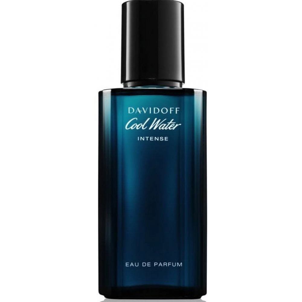 Davidoff Davidoff Cool Water For Men Intense 75ml EDP Spray - Health & Beauty > Personal Care > Cosmetics > Perfumes & Colognes > Eaux de Parfum EDP