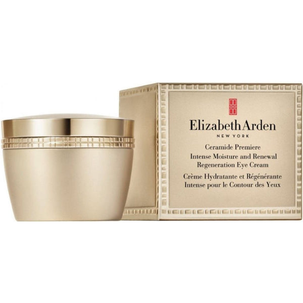 Elizabeth Arden Elizabeth Arden Ceramide Premiere Intense Moisture Renewal Regeneration Eye - Health & Beauty > Personal Care > Cosmetics > Skin Care > Eye Creams Cream