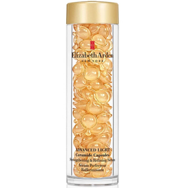 Elizabeth Arden Elizabeth Arden Advanced Light Ceramide Capsules Strengthening & Refining Serum 90 Capsules - Health & Beauty > Personal Care > Cosmetics > Skin Care > Face Serums Capsules