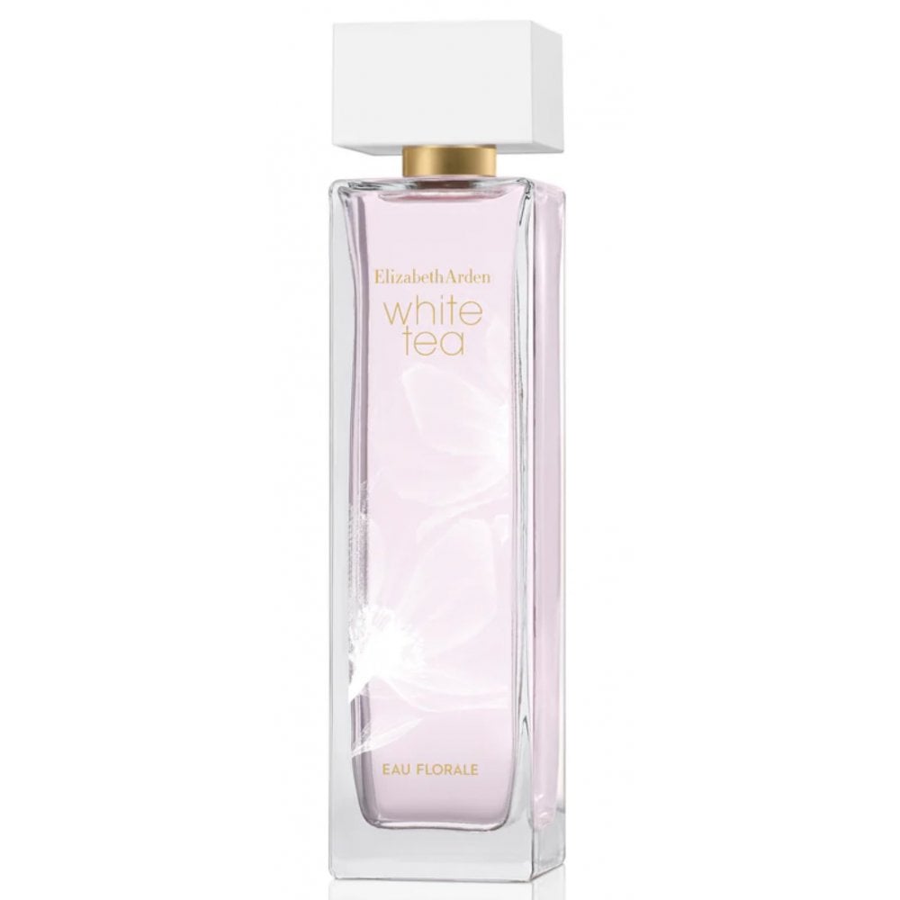 Elizabeth Arden Elizabeth Arden White Tea Eau Florale 100ml EDT Spray - Health & Beauty > Personal Care > Cosmetics > Perfumes & Colognes > Eaux De Toilette EDT