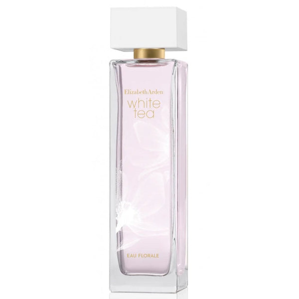 Elizabeth Arden Elizabeth Arden White Tea Eau Florale 100ml EDT Spray - Health & Beauty > Personal Care > Cosmetics > Perfumes & Colognes > Eaux De Toilette EDT