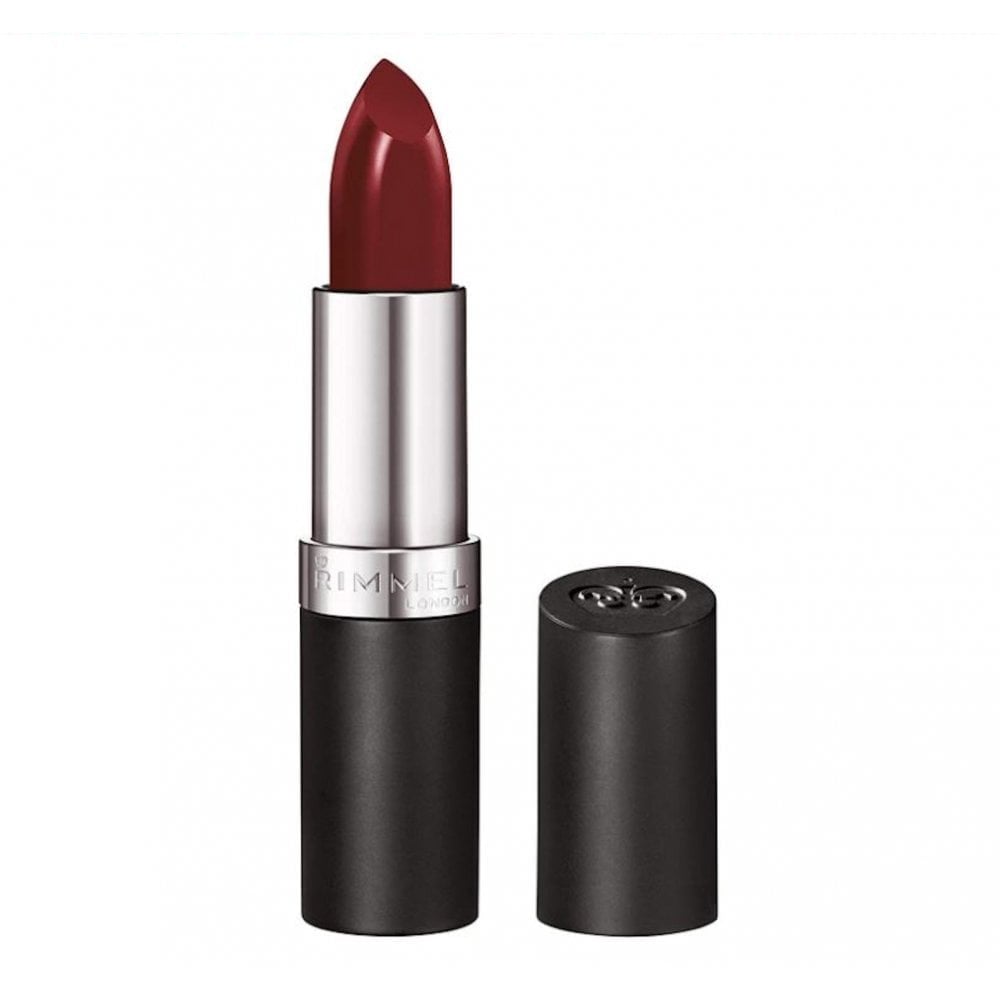 RIMMEL LONDON Rimmel London Lasting Finish Lipstick - 500 Red-Y - Health & Beauty > Personal Care > Cosmetics > Makeup > Lip Makeup > Lipsticks