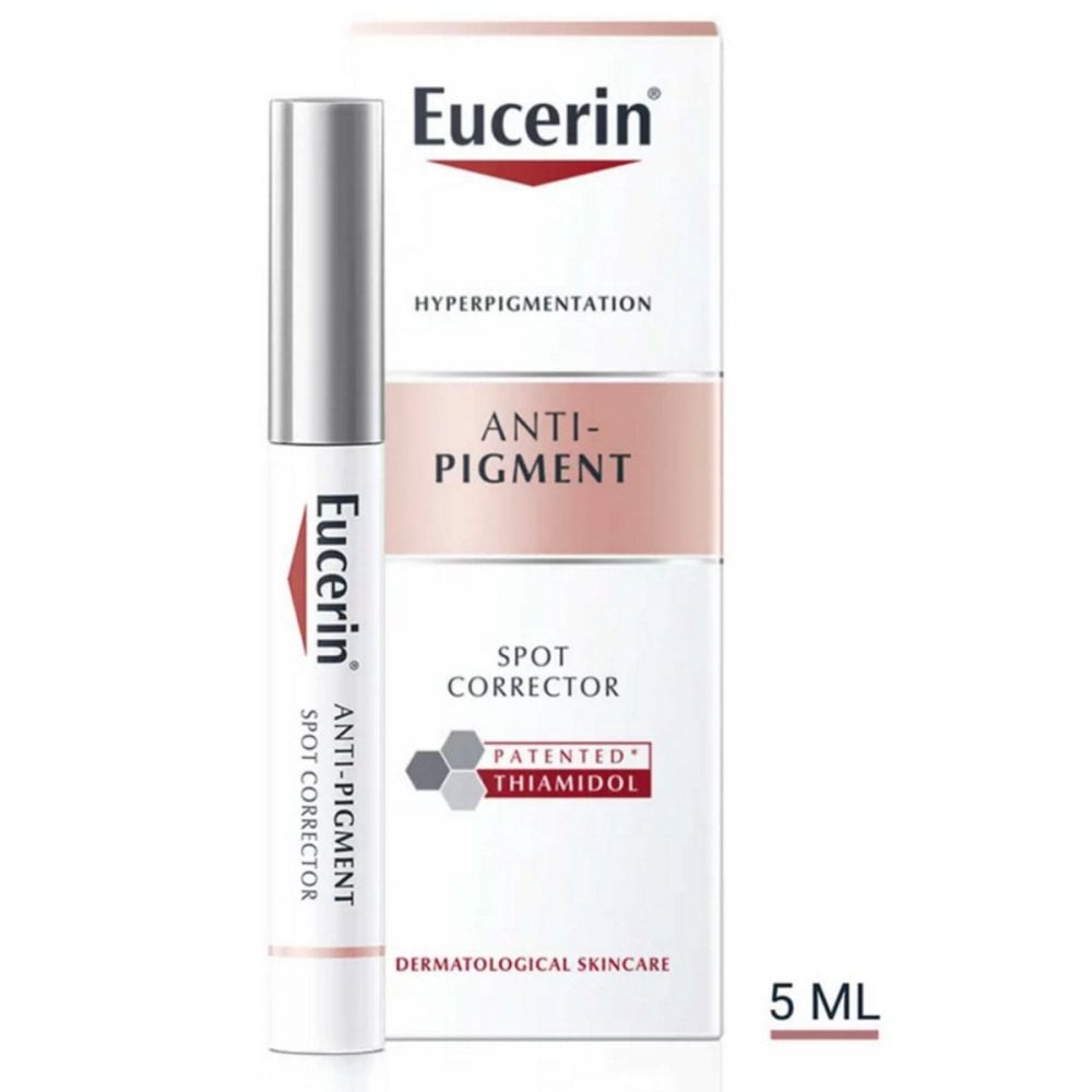 Eucerin Eucerin Anti-Pigment Spot Corrector 5ml - Health & Beauty > Personal Care > Cosmetics > Skin Care > Lotions & Moisturizers Spot Corrector