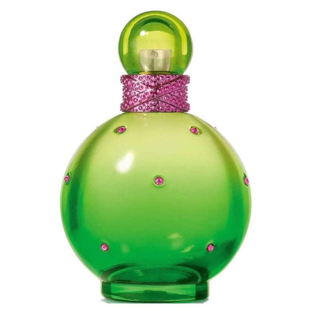 Britney Spears Britney Spears Jungle Fantasy 100ml EDT Spray - Health & Beauty > Personal Care > Cosmetics > Perfumes & Colognes > Eaux De Toilette EDT