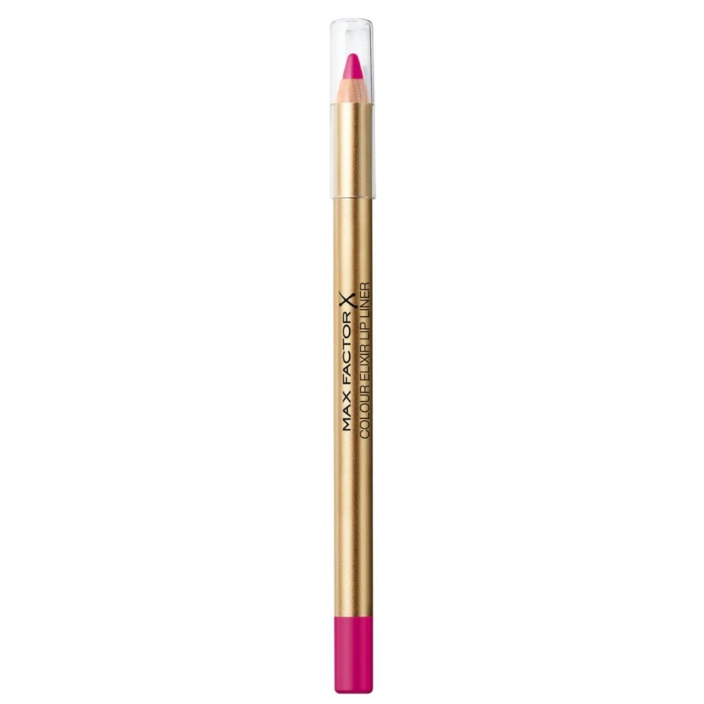 MAX FACTOR Max Factor Colour Elixir Lip Liner - 40 Pink Kiss - Health & Beauty > Personal Care > Cosmetics > Makeup > Lip Makeup > Lip Liners Lip Liner