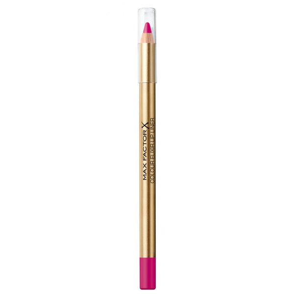 MAX FACTOR Max Factor Colour Elixir Lip Liner - 40 Pink Kiss - Health & Beauty > Personal Care > Cosmetics > Makeup > Lip Makeup > Lip Liners Lip Liner