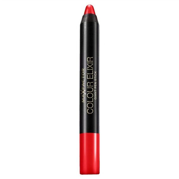 MAX FACTOR MAX Factor Colour Elixir Giant Pen Stick Lipstick - 30 Designer - Health & Beauty > Personal Care > Cosmetics > Makeup > Lip Makeup > Lipsticks Lipstick
