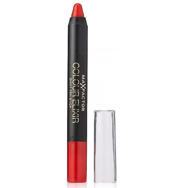 MAX FACTOR MAX Factor Colour Elixir Giant Pen Stick Lipstick - 30 Designer - Health & Beauty > Personal Care > Cosmetics > Makeup > Lip Makeup > Lipsticks Lipstick