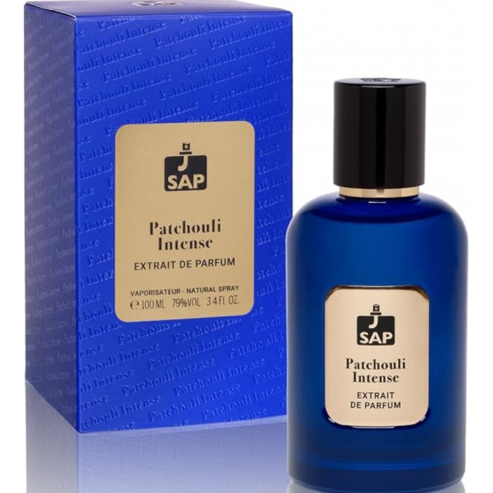 Sap Sap Saffron Oud Extrait De Parfum 100ml Spray - Health & Beauty > Personal Care > Cosmetics > Perfumes & Colognes > Eaux de Parfum EDP
